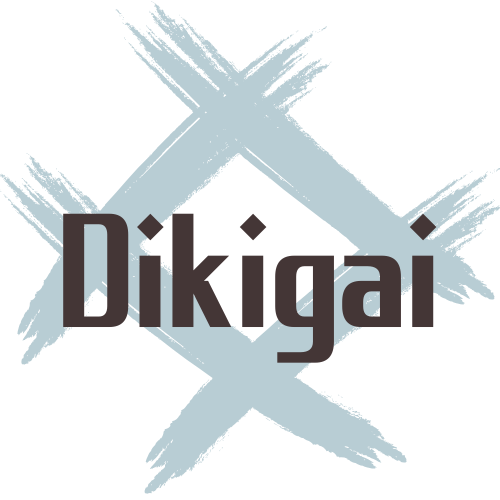 DIKIGAI