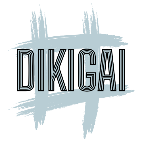 DIKIGAI